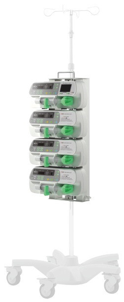 Інфузійна станція Heaco Unicare