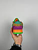 Жіночі кросівки Nike SB Dunk Low Grateful Dead Multicolor ALL14867, фото 10