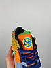 Жіночі кросівки Nike SB Dunk Low Grateful Dead Multicolor ALL14867, фото 9