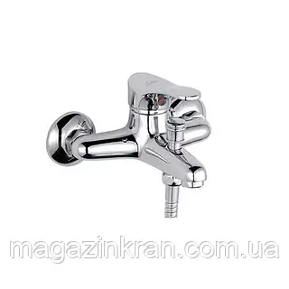 Змішувач для ванни Frap F3003, хром