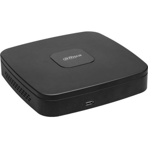 IP відеореєстратор Dahua DH-NVR1108-B