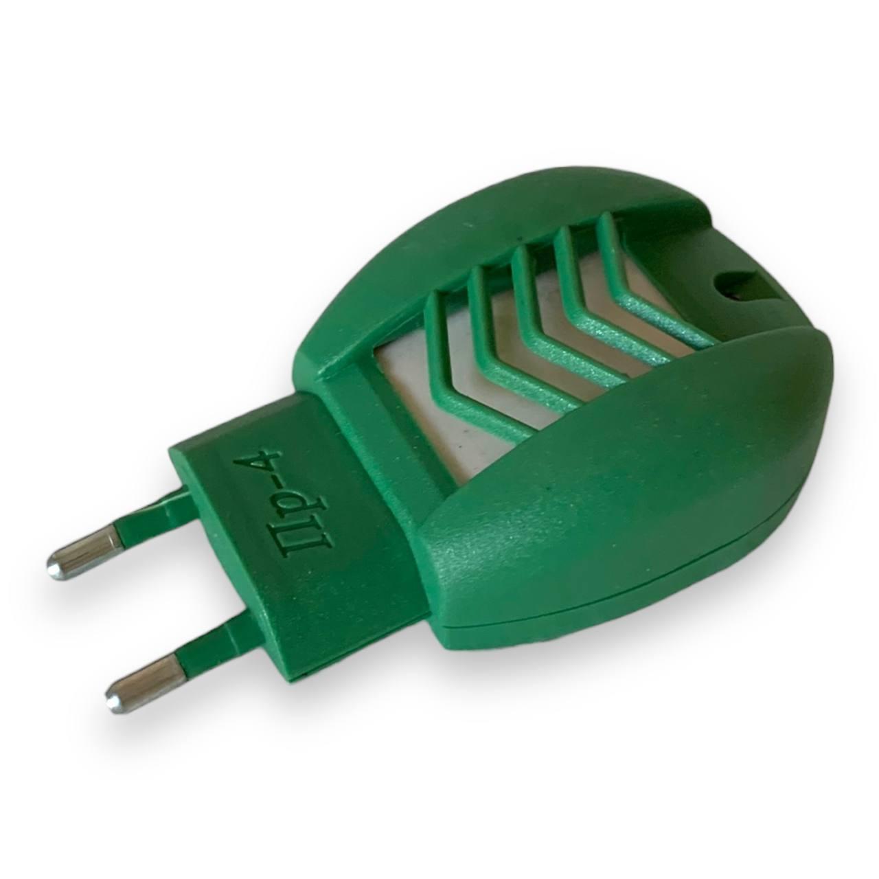 Електрофумігатор від комарів під пластину Таблетка (27658143684), фото 1