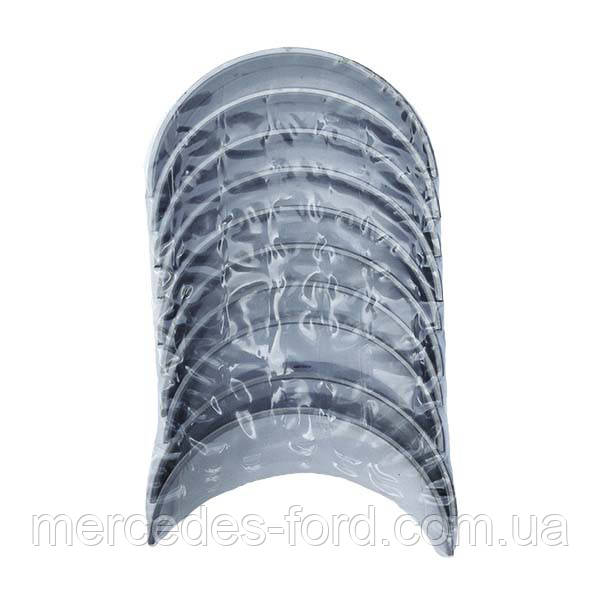 Вкладиші колінвала корінні (+0.50 мм) Ford Transit 2.5 D/TDI дизель Форд Транзит 1986-2000, 844F6K371CB, фото 1