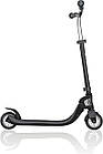 Самокат Globber FLOW Foldable 125 Black - Grey (чорно-сірий), фото 5