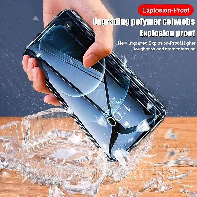 Гідрогелева плівка для Xiaomi Redmi Note 13 Pro 4G