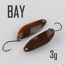 Блешня BAY 3g.