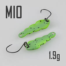Блешня MIO 1.9g.
