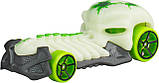 Hot Wheels Let's Race HXM17 Набір машинок Хот Вілс 5 шт, фото 8
