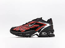 Чоловічі кросівки Nike Air Max Tailwind 5 Skepta Bloody Chrome CU1706-001, фото 6