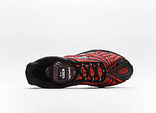 Чоловічі кросівки Nike Air Max Tailwind 5 Skepta Bloody Chrome CU1706-001, фото 4
