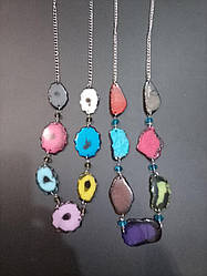 Кольє Веселка