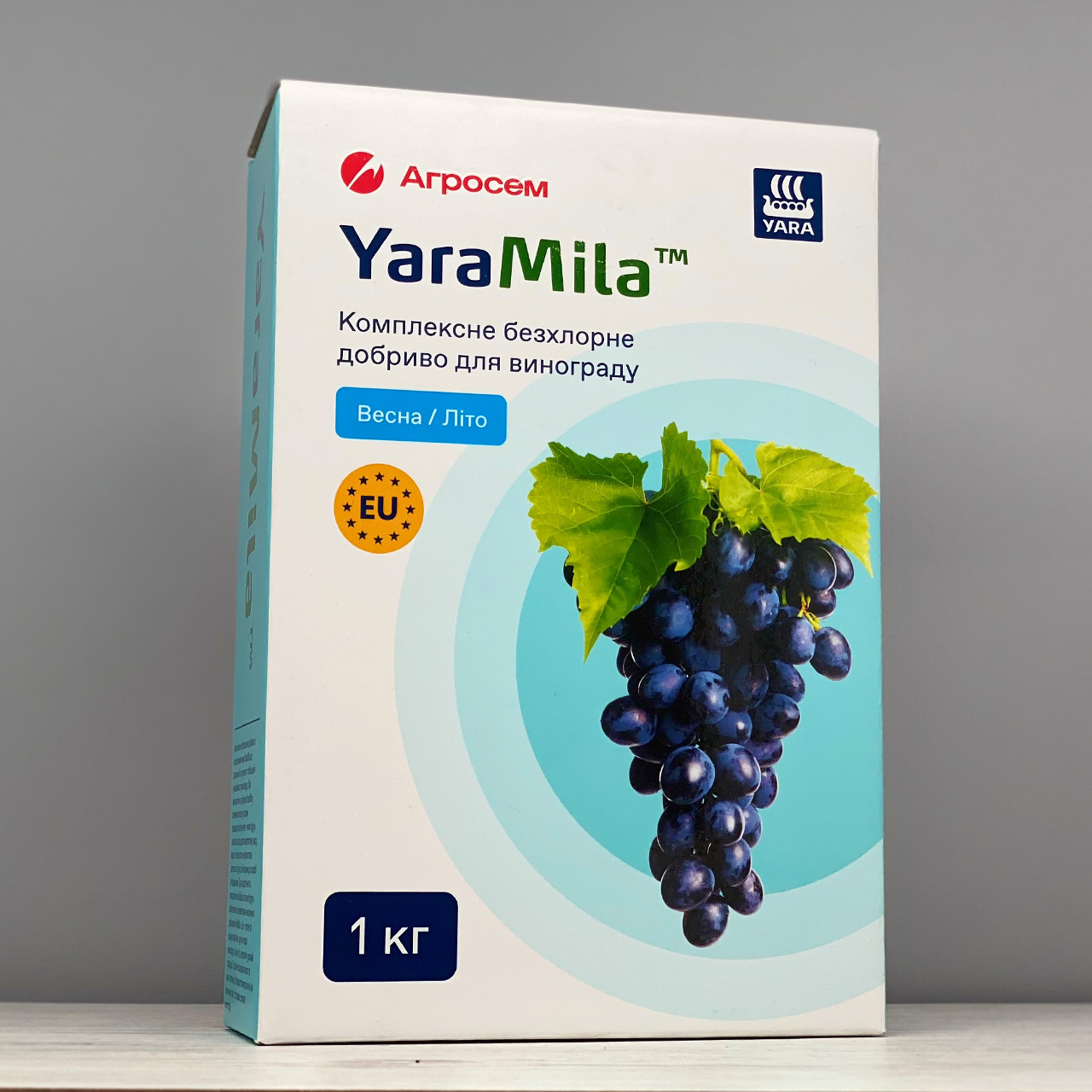 Добриво Yara Mila для винограду 1 кг