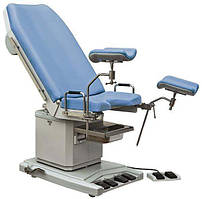 2085 — Гінекологічний стіл-крісло