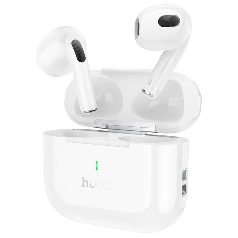 Навушники Bluetooth Hoco EW58 AirPods 3 White