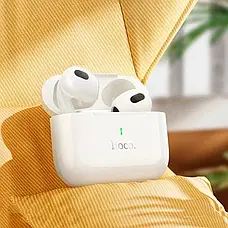 Навушники Bluetooth Hoco EW58 AirPods 3 White, фото 4