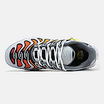 Чоловічі кросівки Nike Air Max Plus Drift Multicolor ALL16652, фото 5