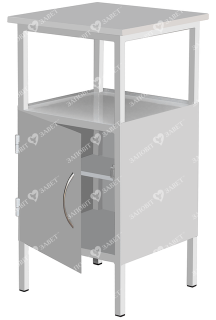 Тумба приліжкова ТП-1 (Завет)