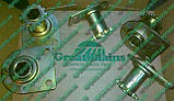 Втулка 890-005C мет. BUSHING CYL 1.25" х 1" х 1" з/ч Great Plains 890-005с, фото 5
