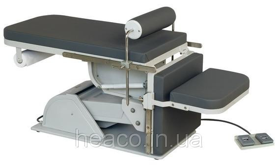 2076-1 — Проктологічний стіл