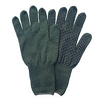 Перчатки негорючие, gloves contact combat (aramid), Великобритания
