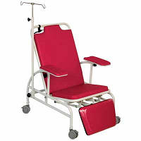 2007 — Діалізний донорський стіл-крісло (1 електромотор)
