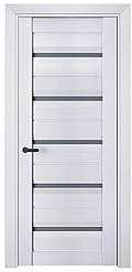 Двері міжкімнатні Термінус/ Terminus 111 ПО Білий матовий ПП Elit-Plus