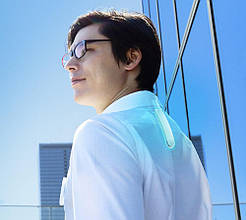 Портативний кондиціонер для тіла Reon Pocket 5