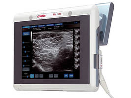 ЗІП апарат MyLab One