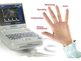 ЗІП апарат MyLab Five