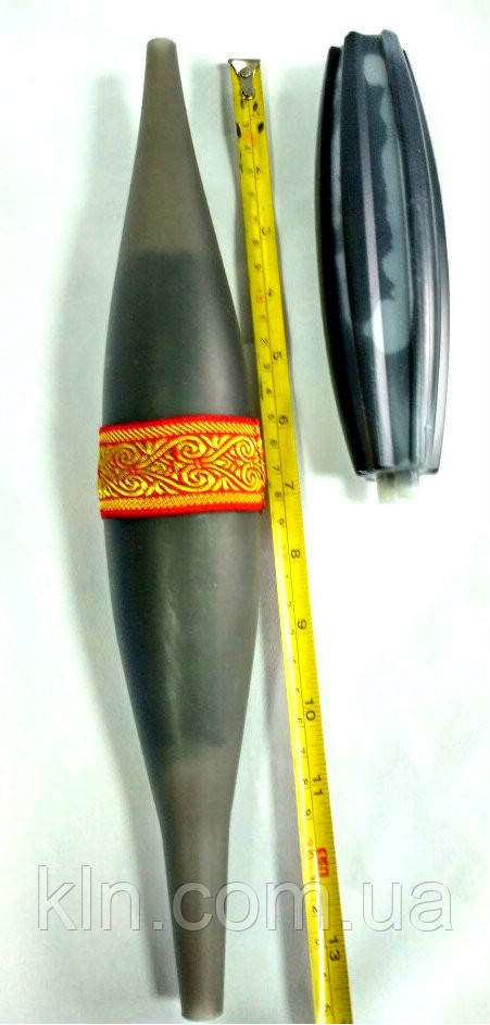 Охолоджувач для трубки (Bazuka) знімний + картридж для заморожування в комплекті, фото 1