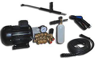 Аксесуари для автомойок