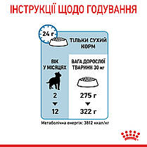 Сухий корм для цуценят ROYAL CANIN MAXI PUPPY для великих порід 15 кг, фото 3