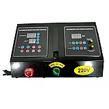 Мобільний розточний станок з наплавкою S-Power DS50 (40-160mm 3.1 кВт), фото 2