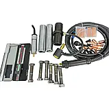 Мобільний розточний станок з наплавкою S-Power DS50 (40-160mm 3.1 кВт), фото 5