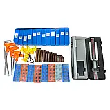 Мобільний розточний станок з наплавкою S-Power DS50 (40-160mm 3.1 кВт), фото 6