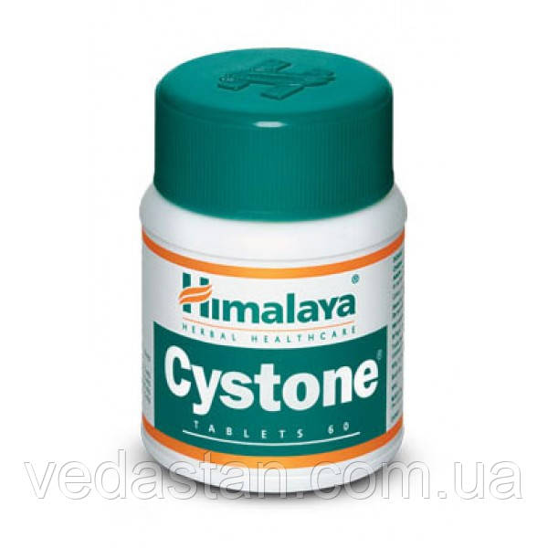 Цистон, Cystone — уретрит, пієліт, цистит, подагра, сиалолітіаз, кристалурія, каміння в нирках