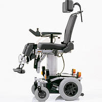 Крісла-коляски з електроприводом Модель 1.594 ЩОП ЛІФТ