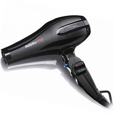 Купить Фен BaByliss PRODIGIO IONIC BAB6700IE 1900-2100W, цена 1667 грн ...