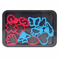 Форми для випікання