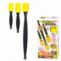 Пензлики та Лопатки