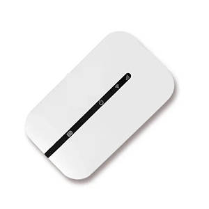 Мобільний 4G Wi-Fi маршрутизатор/модем/роутер 4G LTE Mobile WiFi PRO M8-E Білий