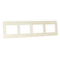 ТОП! Рамка Sven SE-400 ivory (7100106) - (gHome)