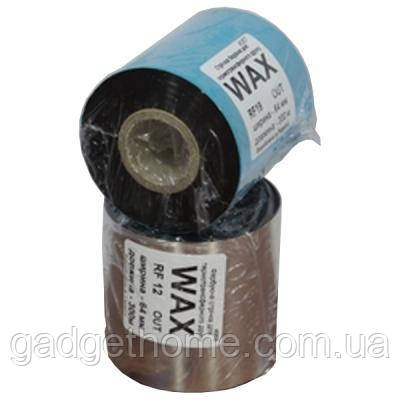 ТОП! Ріббон Tama WAX 64mm x 300m - (gHome), фото 1