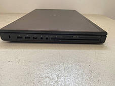 Ноутбук Dell Precision M6700/ 17.3" 1920x1080/ i7-3840QM/ 32GB RAM/ 256GB SSD+750GB HDD/ Quadro K3000M 2GB, фото 3