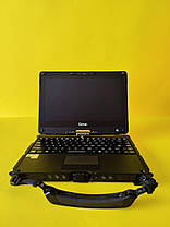 Захищений ноутбук Getac V110 G6/ 12" 1920x1080 Touch/ i5-10210U/ 16GB RAM/ 240GB SSD/ HD 620, фото 2