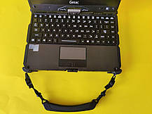 Захищений ноутбук Getac V110 G6/ 12" 1920x1080 Touch/ i5-10210U/ 16GB RAM/ 240GB SSD/ HD 620, фото 4