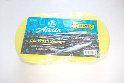 ТОП! Мочалка Classic з дрібними порами - (gHome)