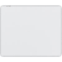 ТОП! Килимок для мишки Hator Tonn Evo M White (HTP-022) - (gHome)