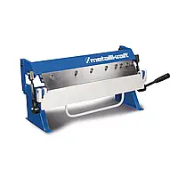 Листогиб сегментний Metallkraft HSBM 610 HS