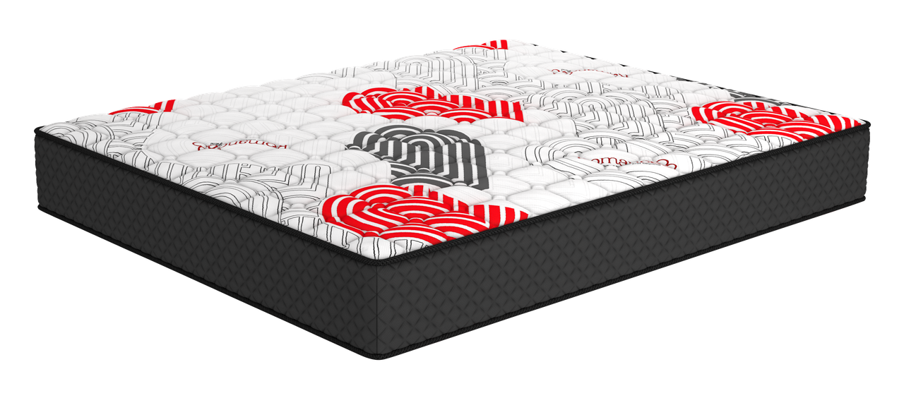 Матрац Flirt/Флірт, Розмір матрацу (ШхД) 70x190, фото 1